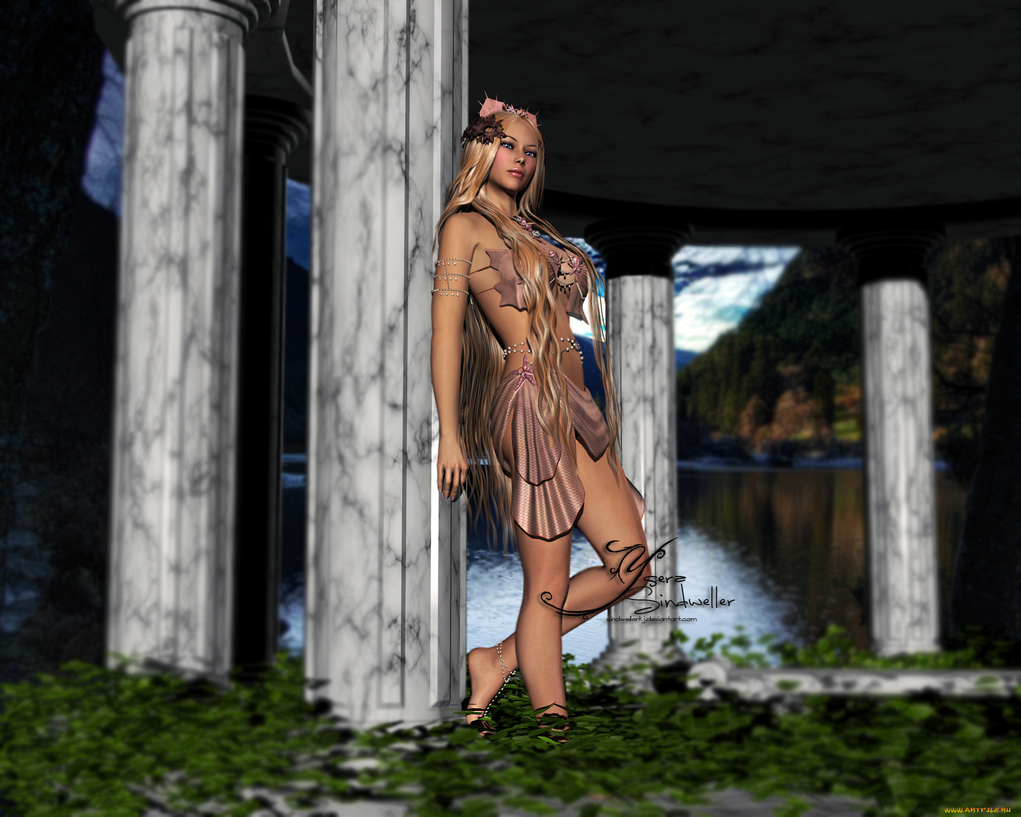 3 ,  , fantasy, , , 